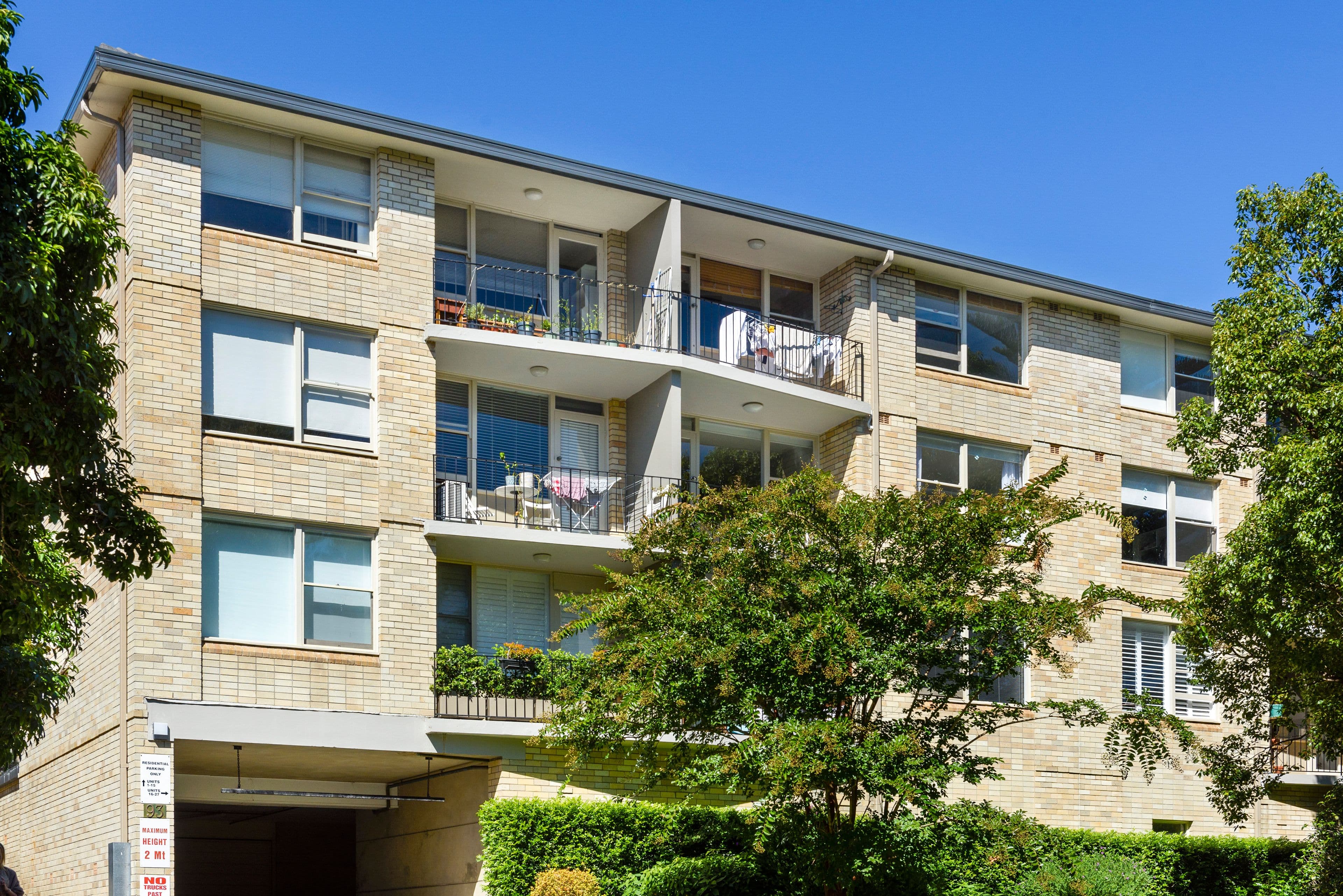 93 Avenue Road, Mosman NSW 2088, Mosman - Thumbnail 8