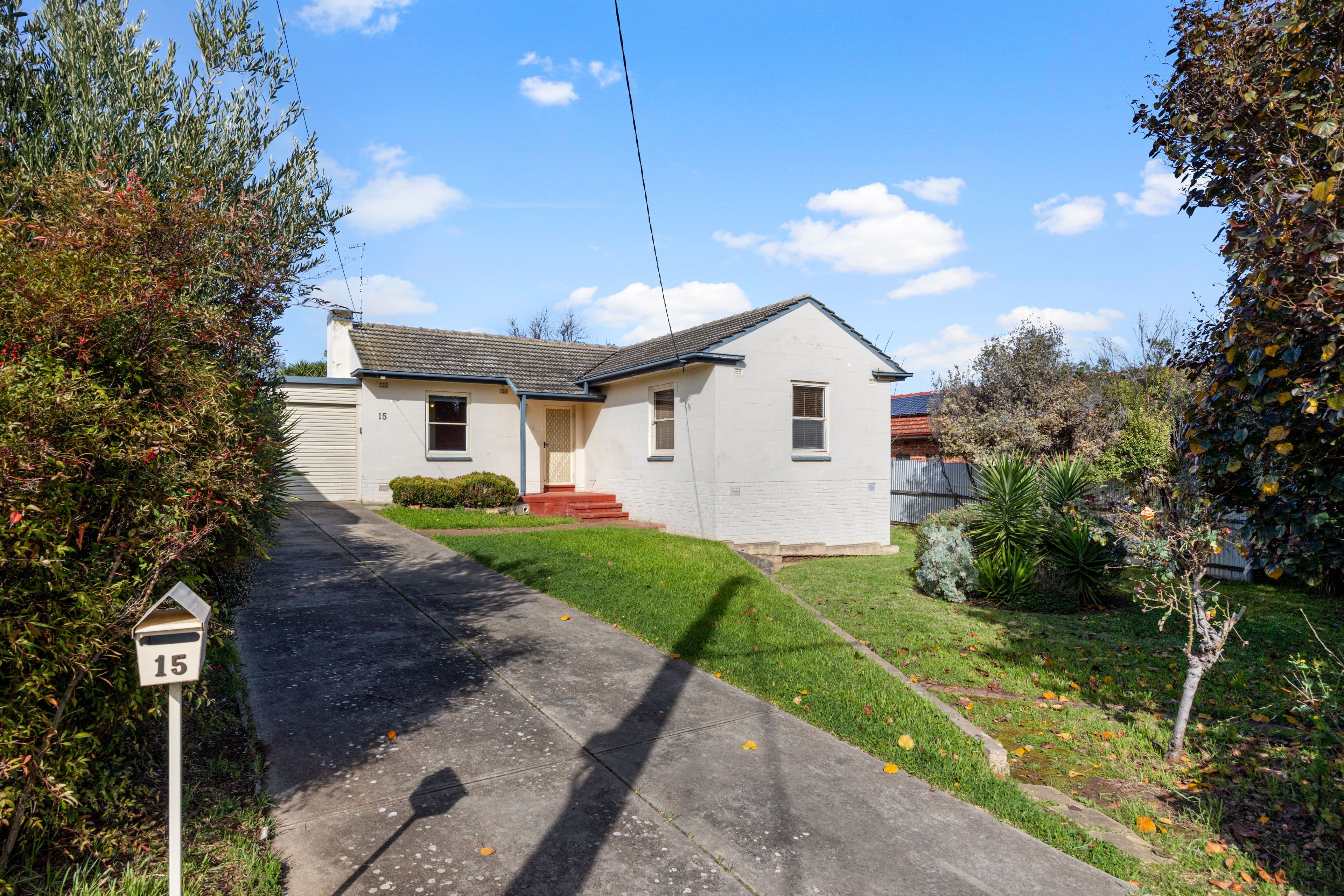 15 Fairview Terrace, Clearview SA 5085, Clearview - Thumbnail 2
