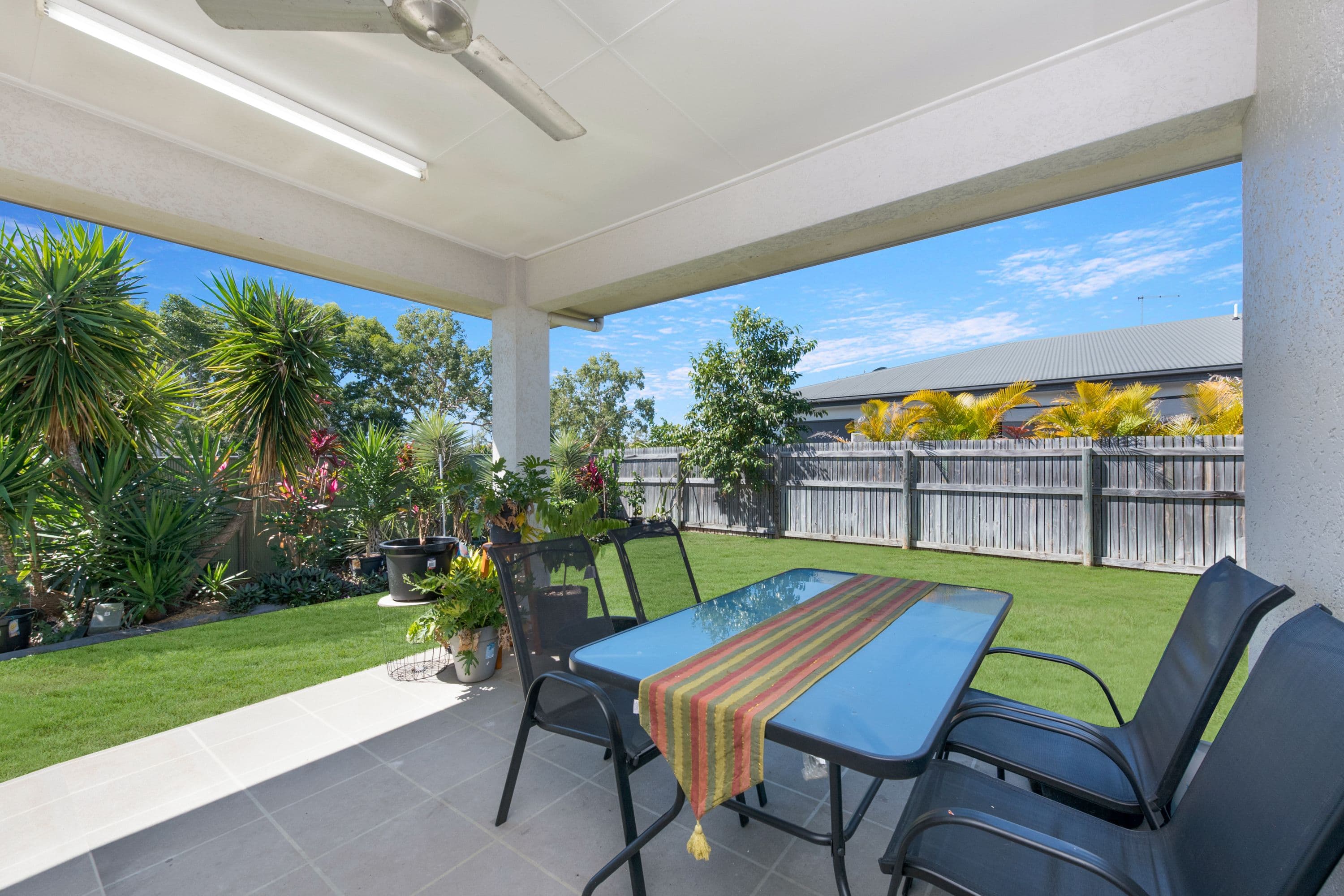 7 Ellendale Street, Mount Low QLD 4818, Mount Low - Thumbnail 7