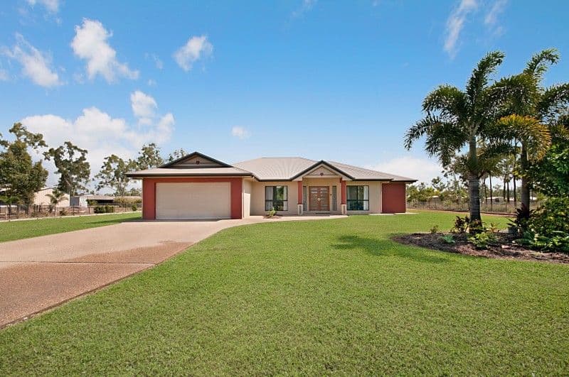 8 Tokara Court, KELSO QLD 4815, Kelso - Image 1