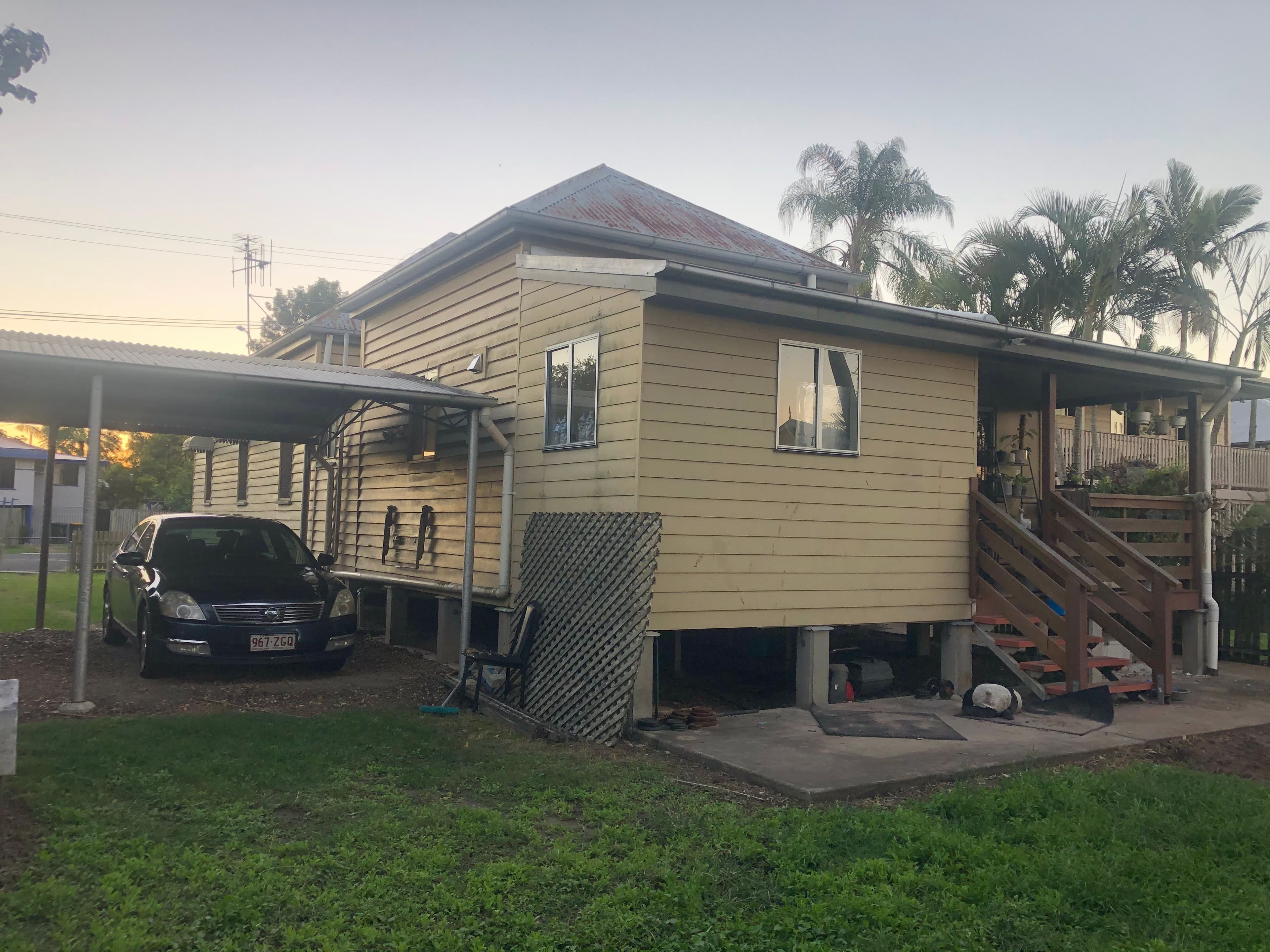 25 Wilson Street, Maryborough QLD 4650, Maryborough - Thumbnail 8