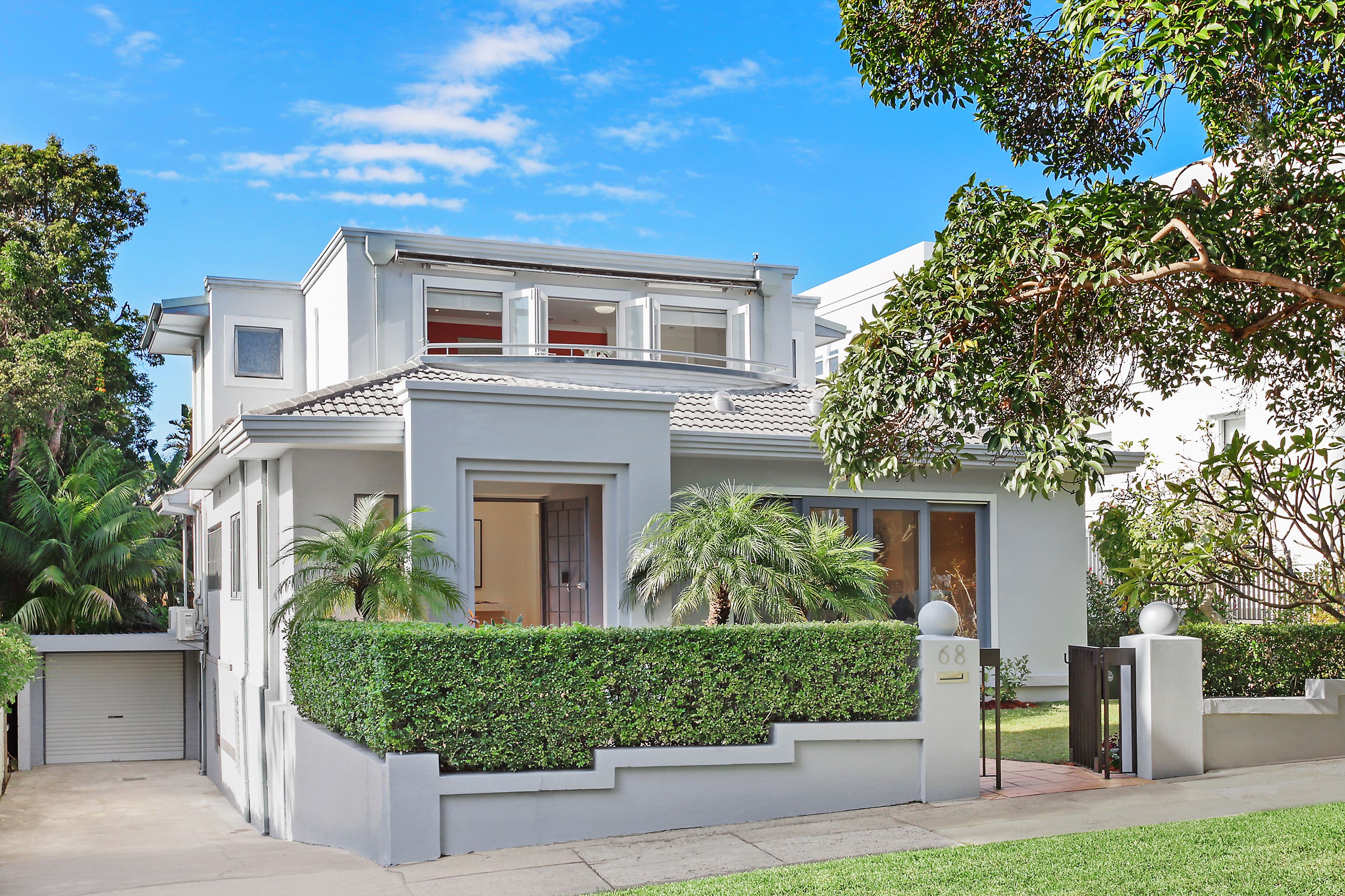 68 Salisbury Road, Bellevue Hill - Image 1