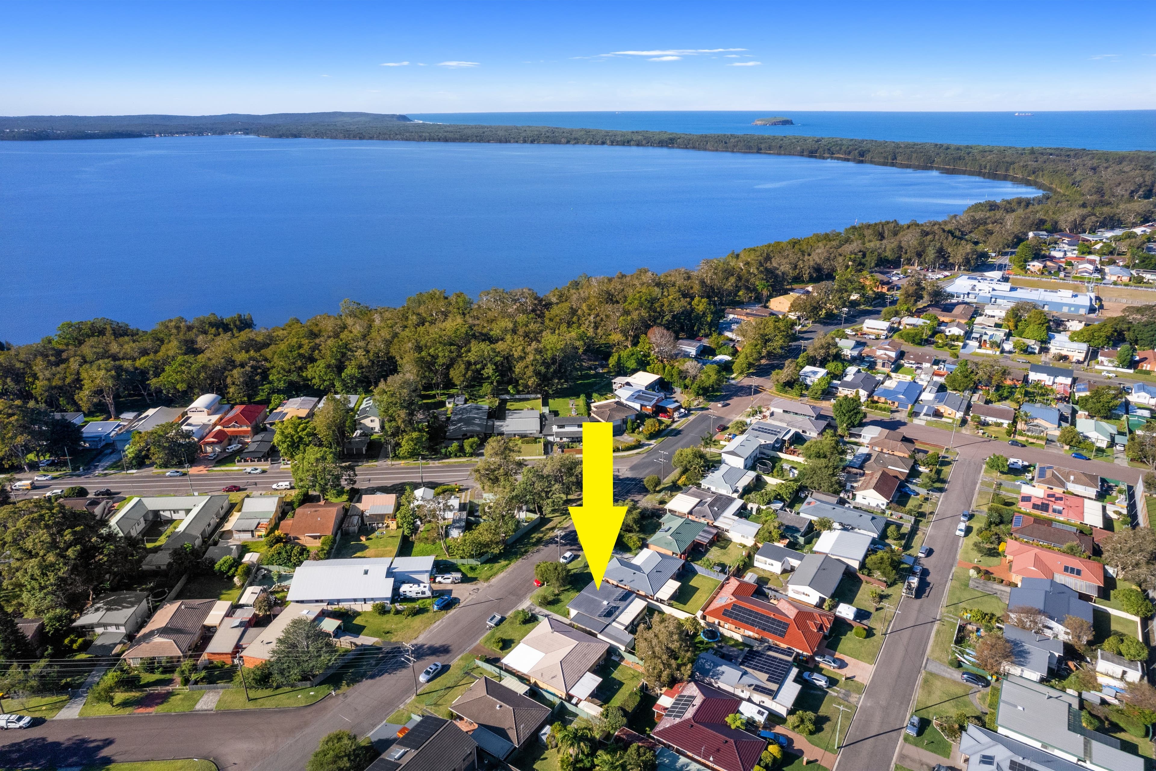 66 Natuna Avenue, Budgewoi NSW 2262, Budgewoi - Image 1
