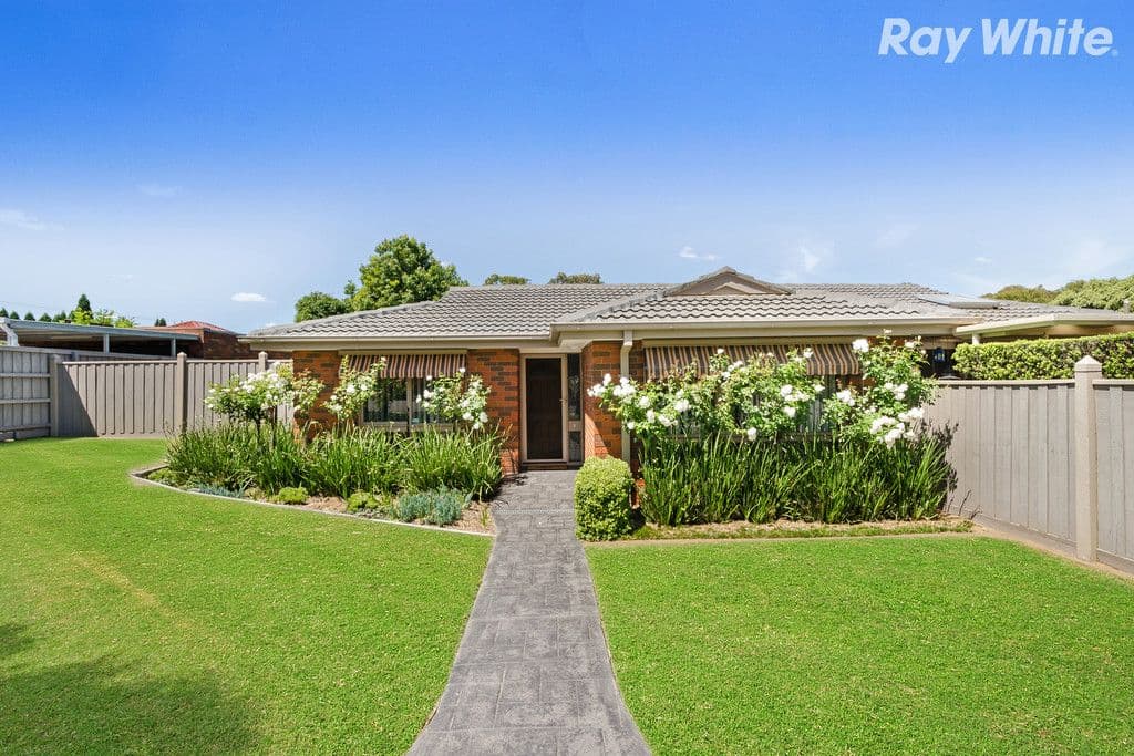 132 Berrabri Drive, Scoresby VIC 3179, Scoresby - Image 1