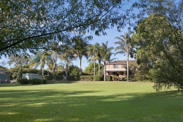 27 Sickles Drive, GRASMERE NSW 2570, Grasmere - Thumbnail 7