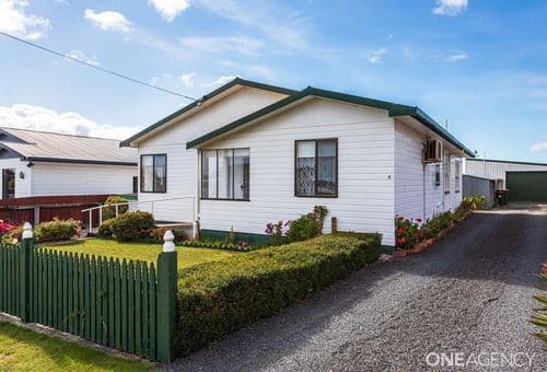 5 Overall Street, Sulphur Creek, Sulphur Creek - Image 1