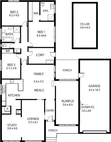 21 Wilks Street, HAMLYN HEIGHTS VIC 3215, Hamlyn Heights - Thumbnail 4