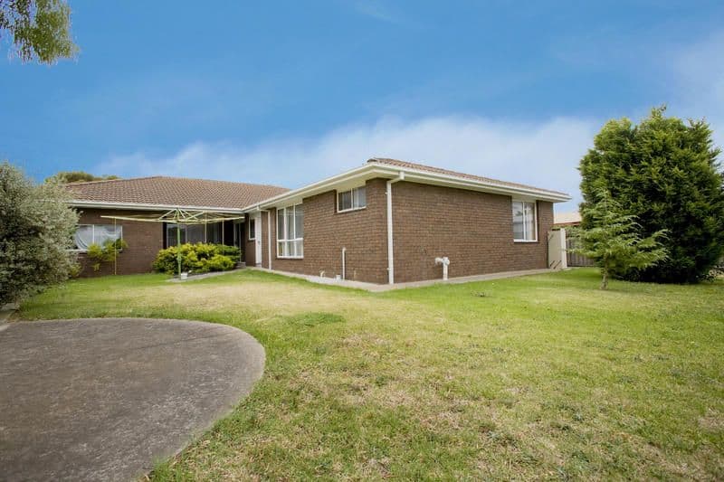21 Wilks Street, HAMLYN HEIGHTS VIC 3215, Hamlyn Heights - Thumbnail 8