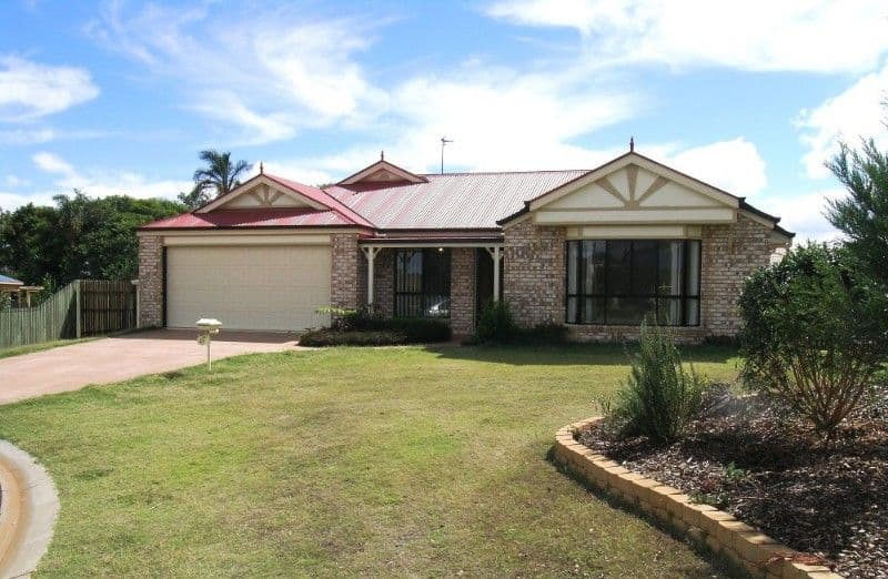 21 Paddington Court, MIDDLE RIDGE QLD 4350, Middle Ridge - Image 1