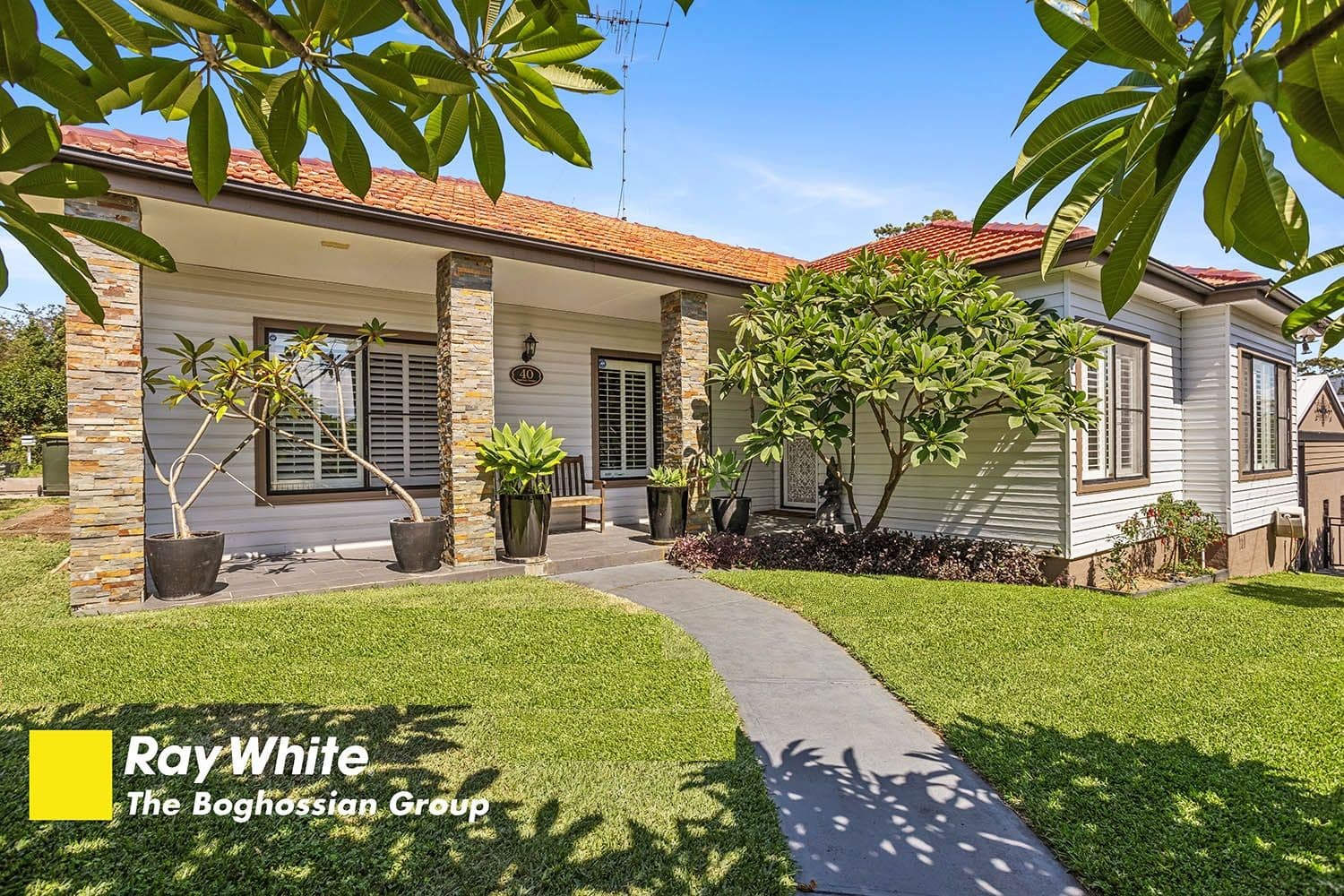 40 Roseview Avenue, Roselands NSW 2196, Roselands - Thumbnail 2