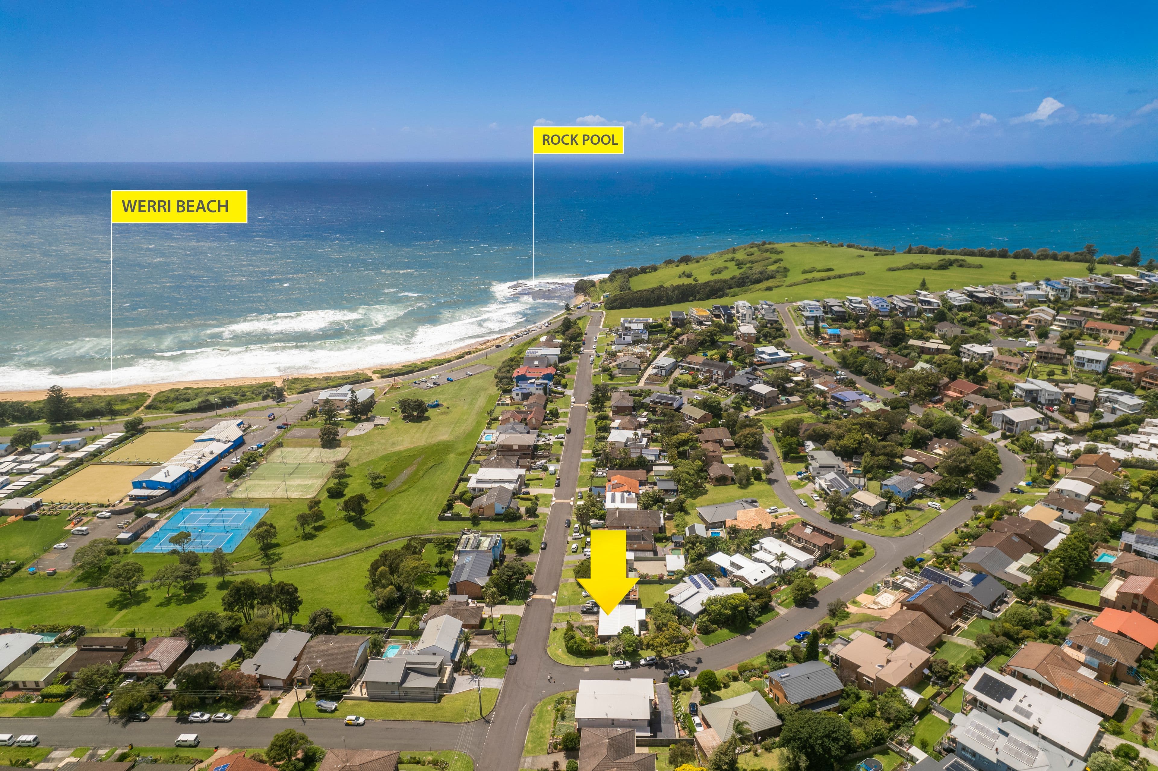 13 Geering Street, Gerringong NSW 2534, Gerringong - Image 1