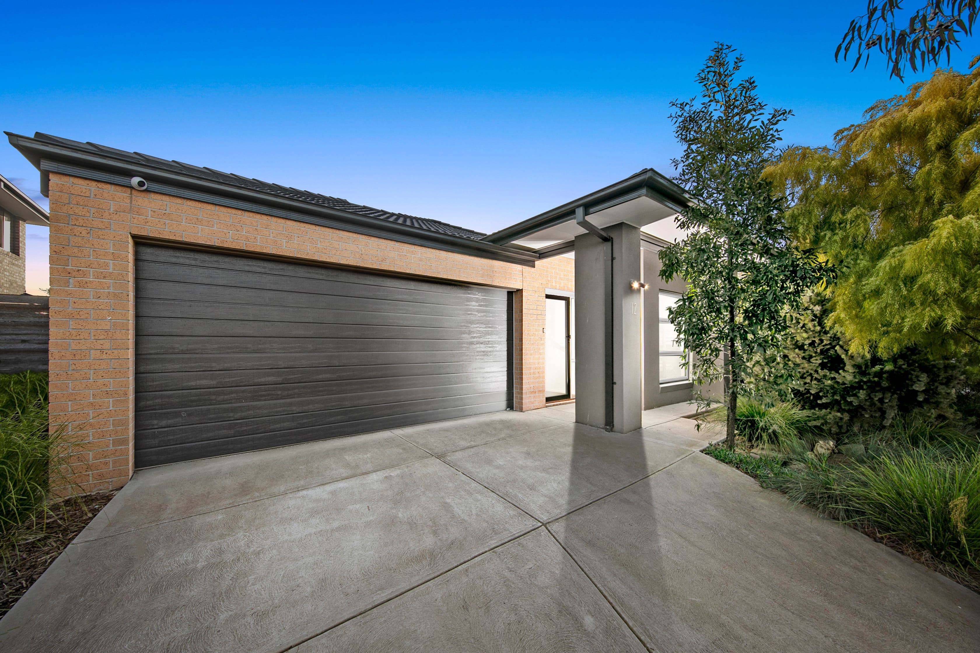 12 Crossing Road, Mernda VIC 3754, Mernda - Image 1
