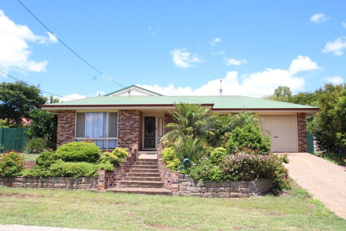 14 Smart Drive, Darling Heights QLD 4350, Darling Heights - Image 1