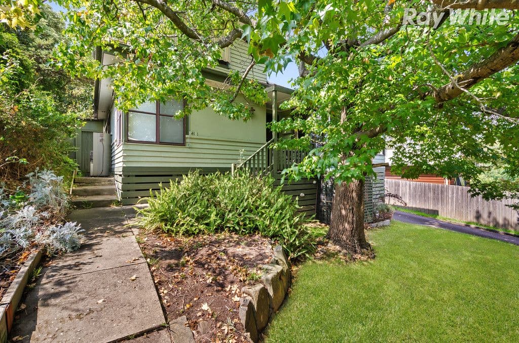41 Finmere Crescent, Upper Ferntree Gully VIC 3156, Upper Ferntree Gully - Image 1