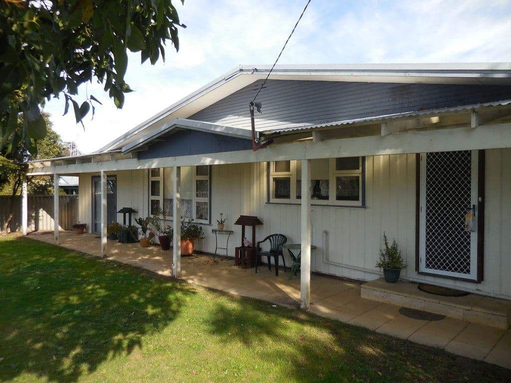 35 Deane Street, Mount Barker WA 6324, Mount Barker - Image 1