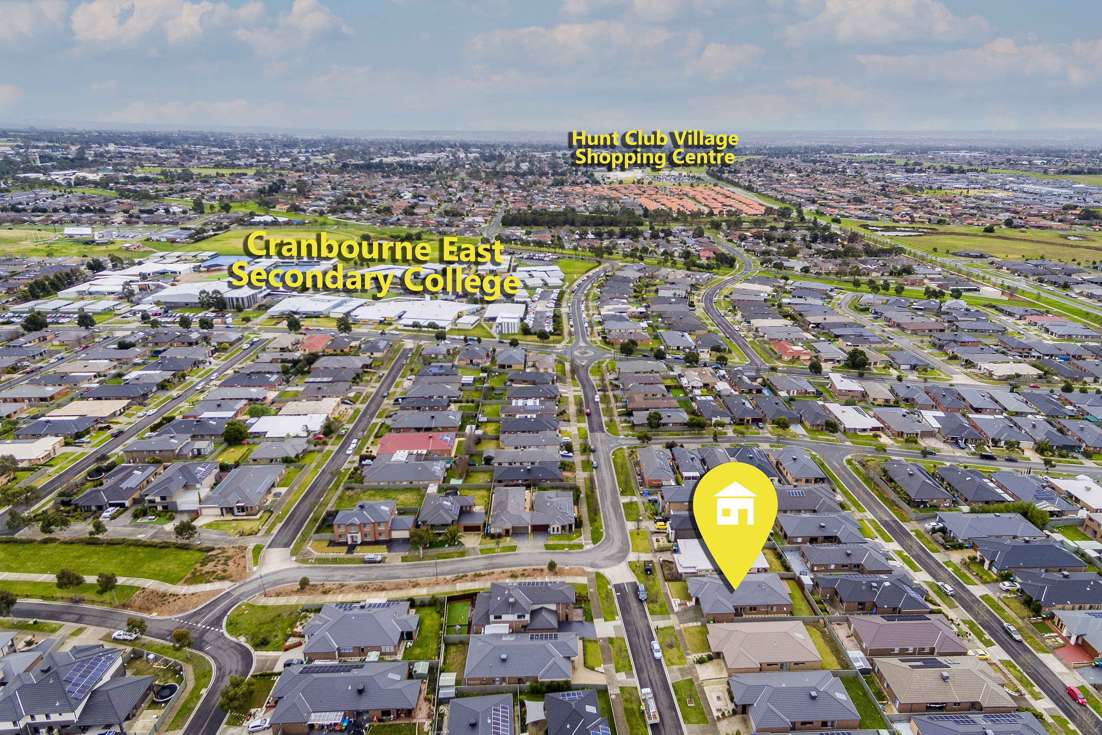 3 Sargent Street, Cranbourne East VIC 3977, Cranbourne East - Thumbnail 2