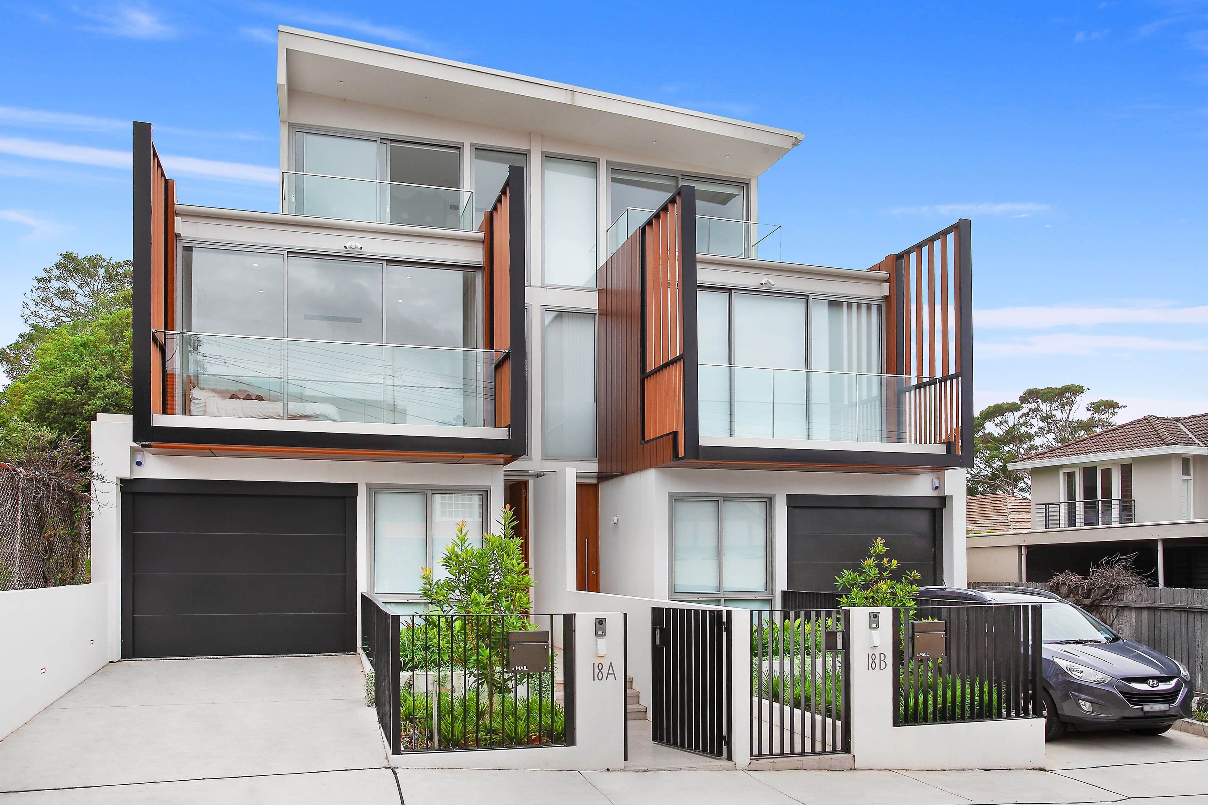 18A Clairvaux Road, Vaucluse NSW 2030, Vaucluse - Image 1