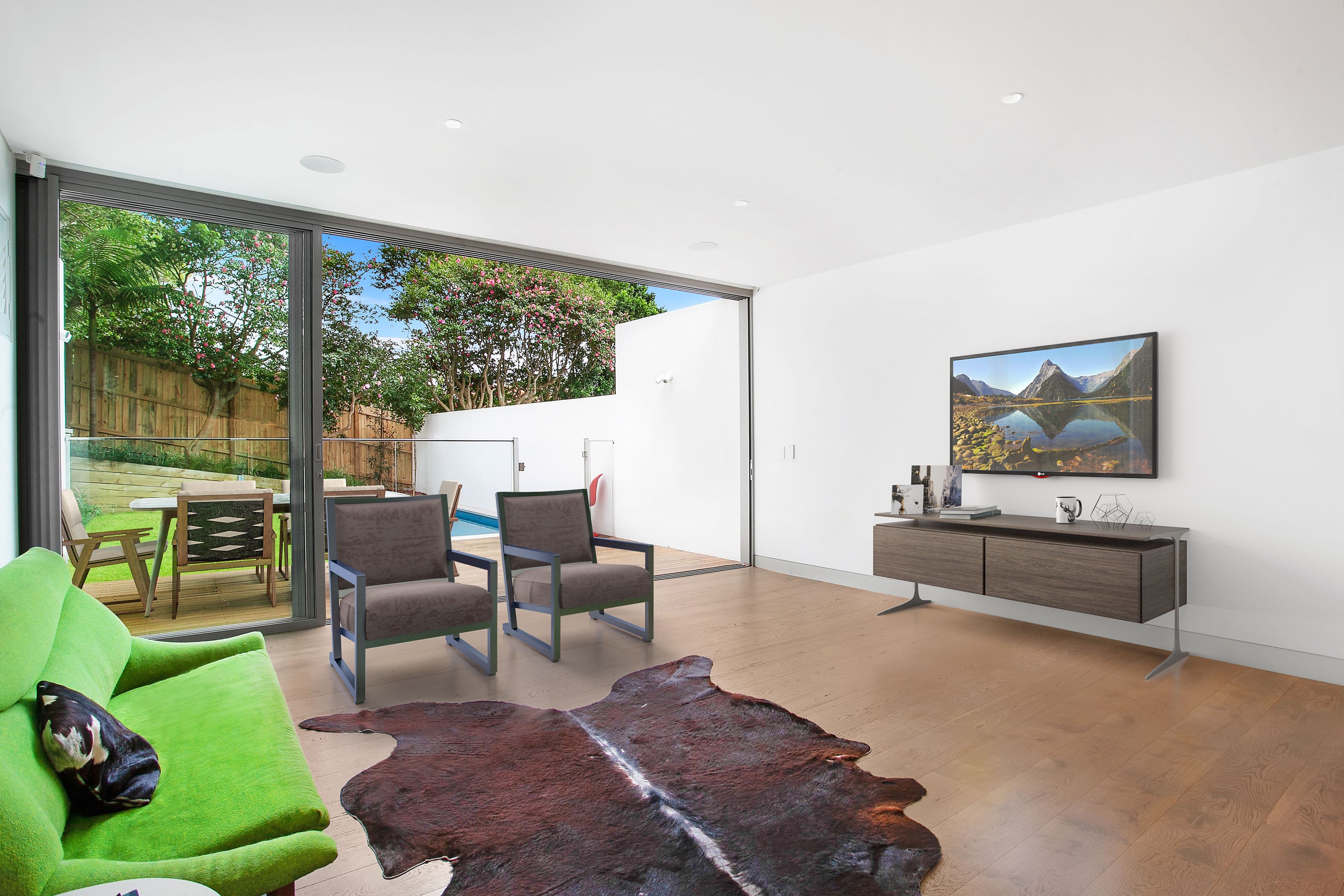 18A Clairvaux Road, Vaucluse NSW 2030, Vaucluse - Thumbnail 3