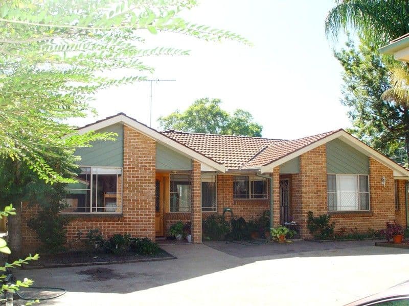 15b Kentwell Street, BAULKHAM HILLS NSW 2153, Baulkham Hills - Image 1