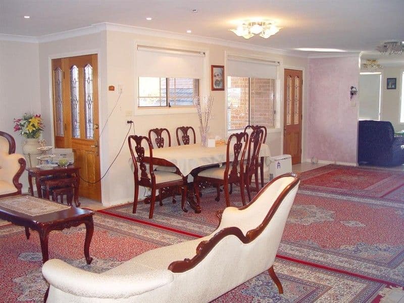15b Kentwell Street, BAULKHAM HILLS NSW 2153, Baulkham Hills - Thumbnail 4