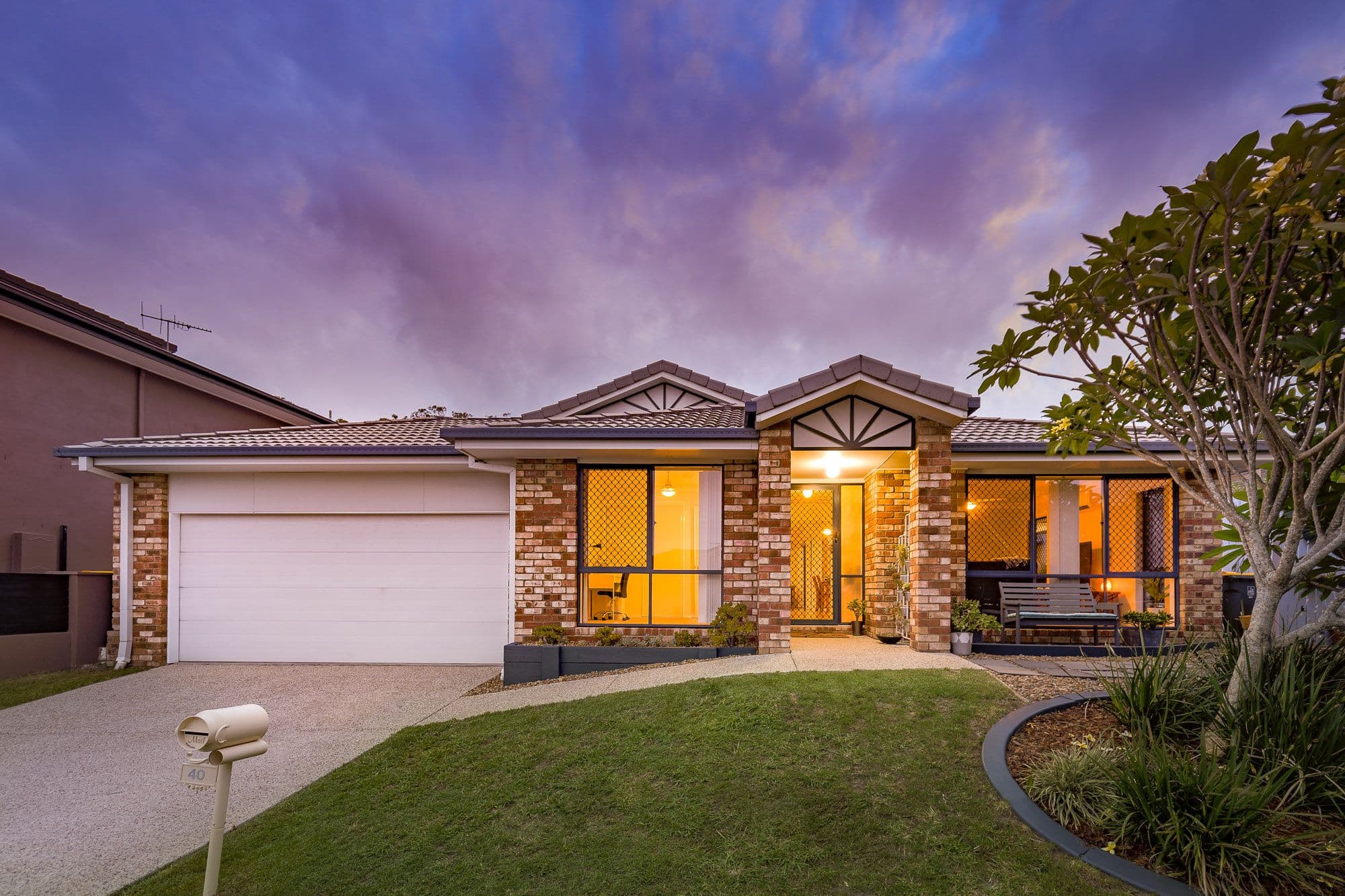 40 Aberdeen Crescent, Kuraby QLD 4112, Kuraby - Image 1
