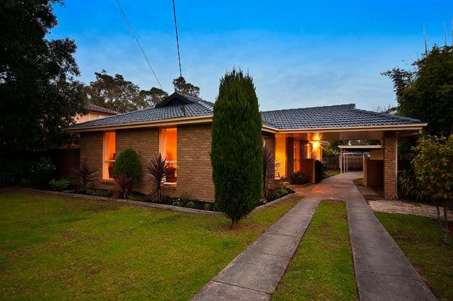 64 Greenaway Drive, FERNTREE GULLY VIC 3156, Ferntree Gully - Image 1