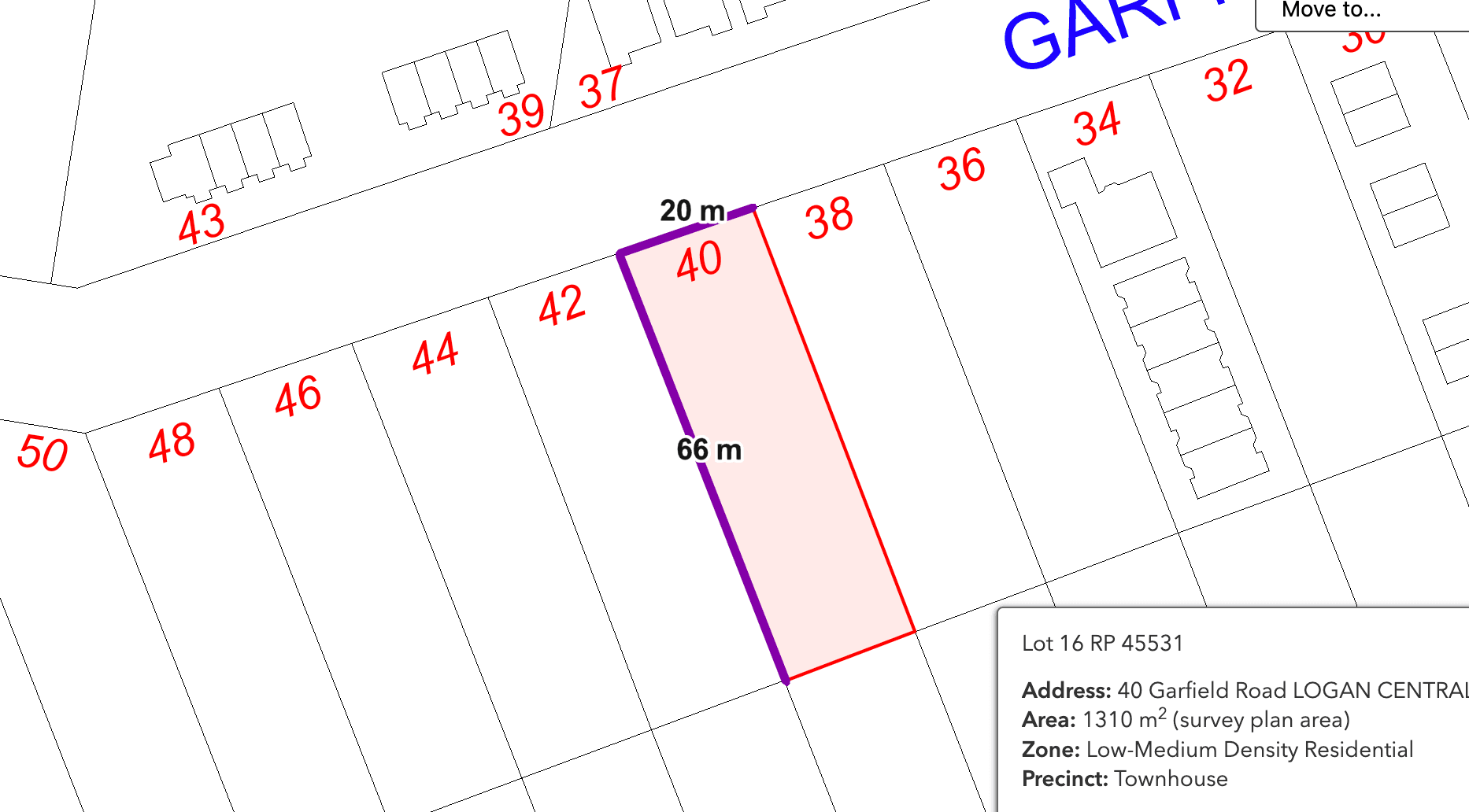 40 Garfield Road, Logan Central QLD 4114, Logan Central - Thumbnail 2
