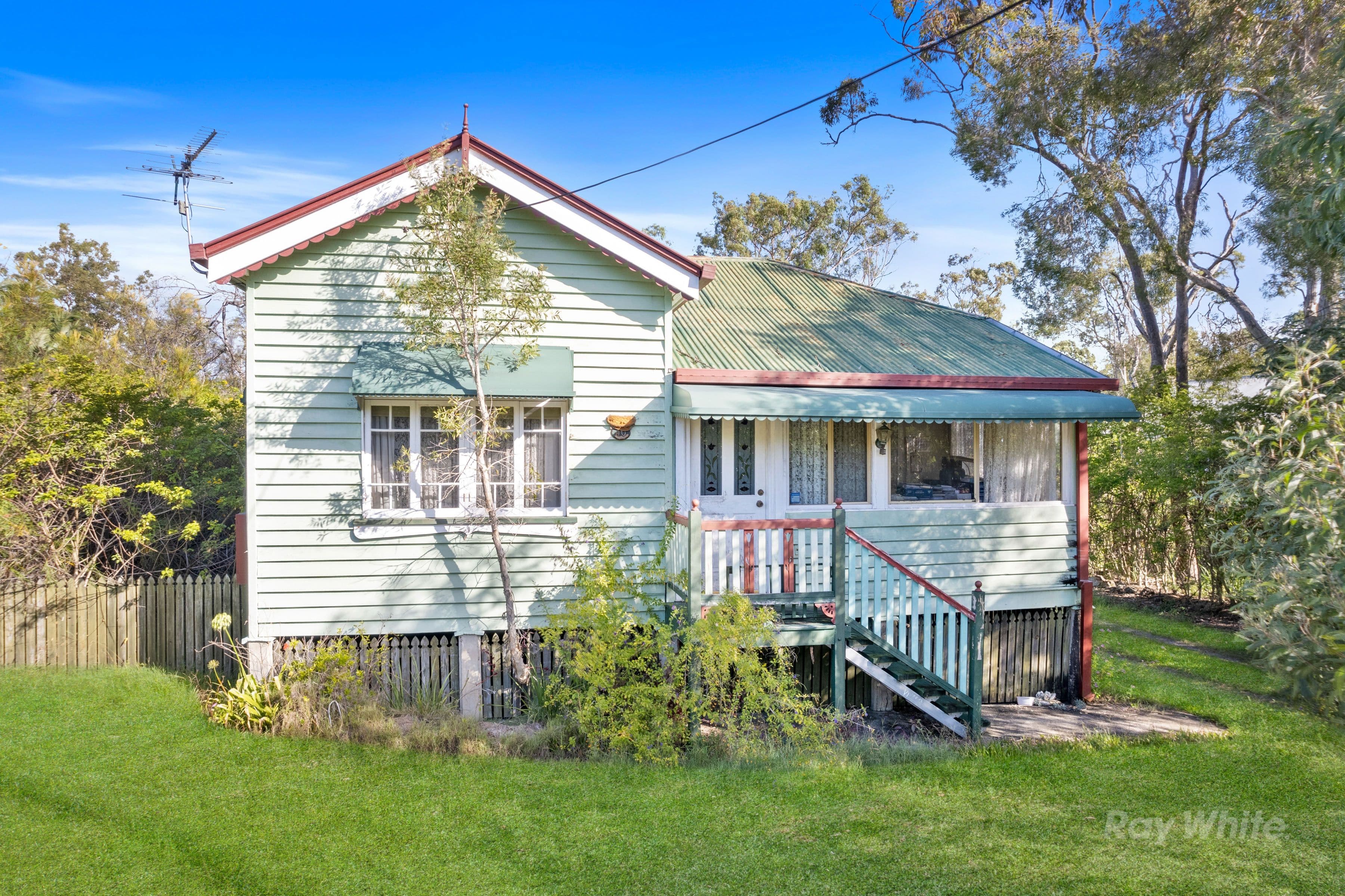 40 Garfield Road, Logan Central QLD 4114, Logan Central - Thumbnail 3