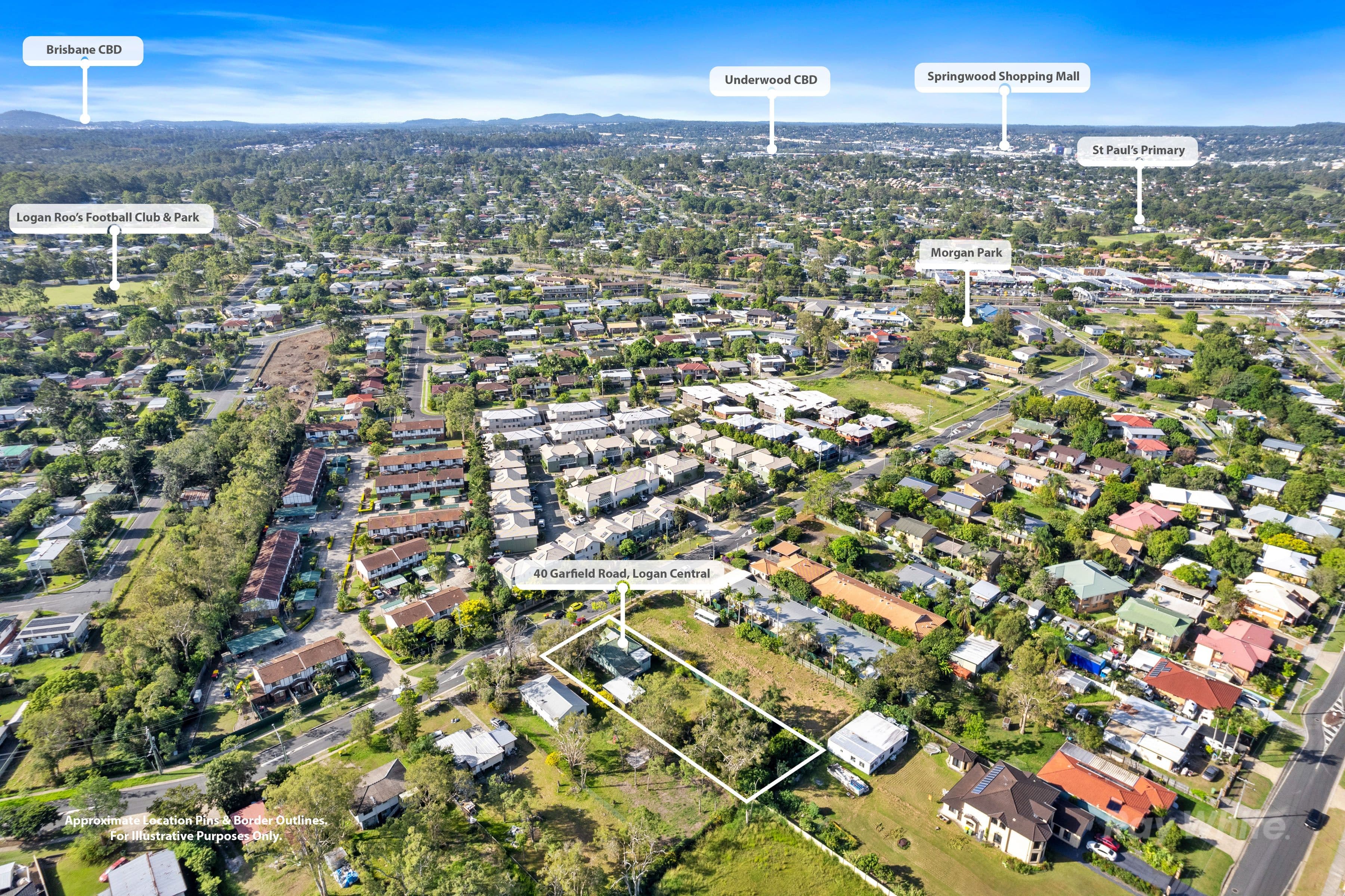 40 Garfield Road, Logan Central QLD 4114, Logan Central - Thumbnail 5