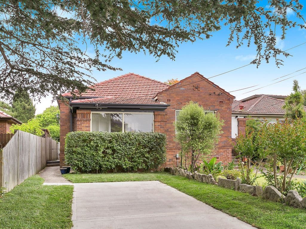 87 Penshurst Street, Willoughby - Thumbnail 4