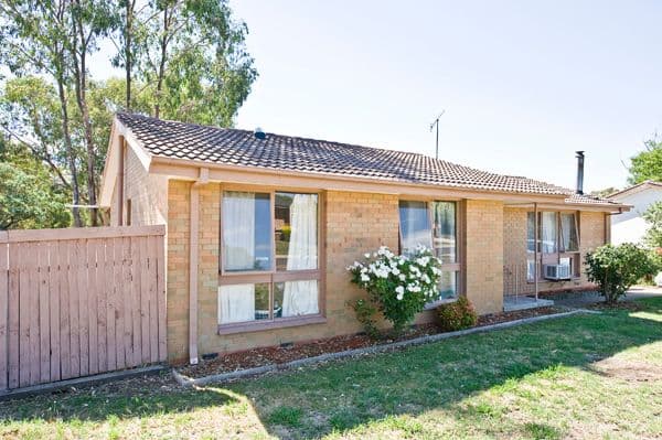 23 Bellingham Crescent, KAMBAH ACT 2902, Kambah - Image 1