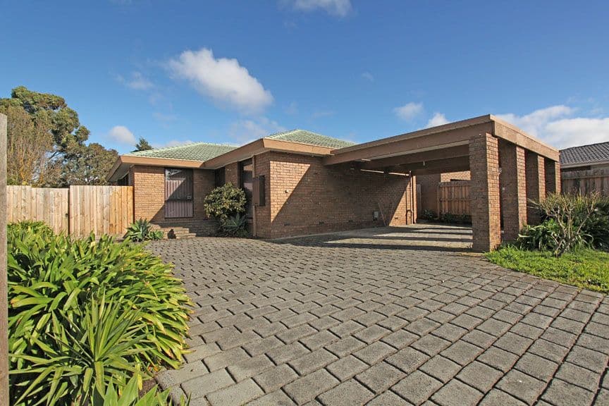 6 Halcot Close, MULGRAVE VIC 3170, Mulgrave - Image 1