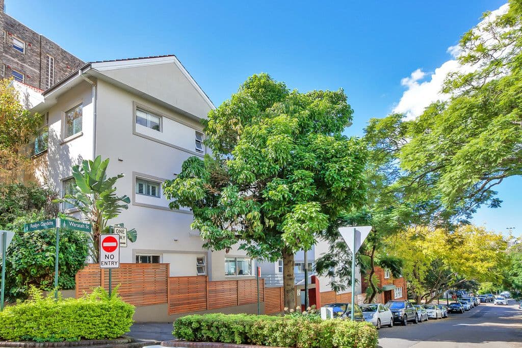 2 Waratah Street, Rushcutters Bay NSW 2011, Rushcutters Bay - Thumbnail 2