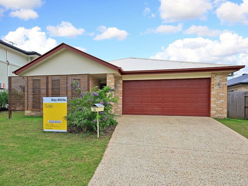 36 Highbridge Circuit, Carseldine QLD 4034, Carseldine - Image 1
