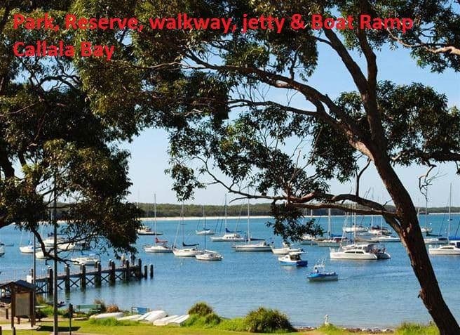 45A Boorawine Terrace, Callala Bay NSW 2540, Callala Bay - Thumbnail 8