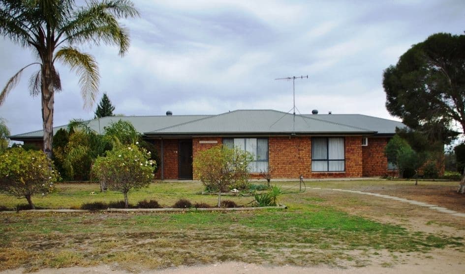 146 Bookmark Avenue, Renmark SA 5341, Renmark West - Image 1