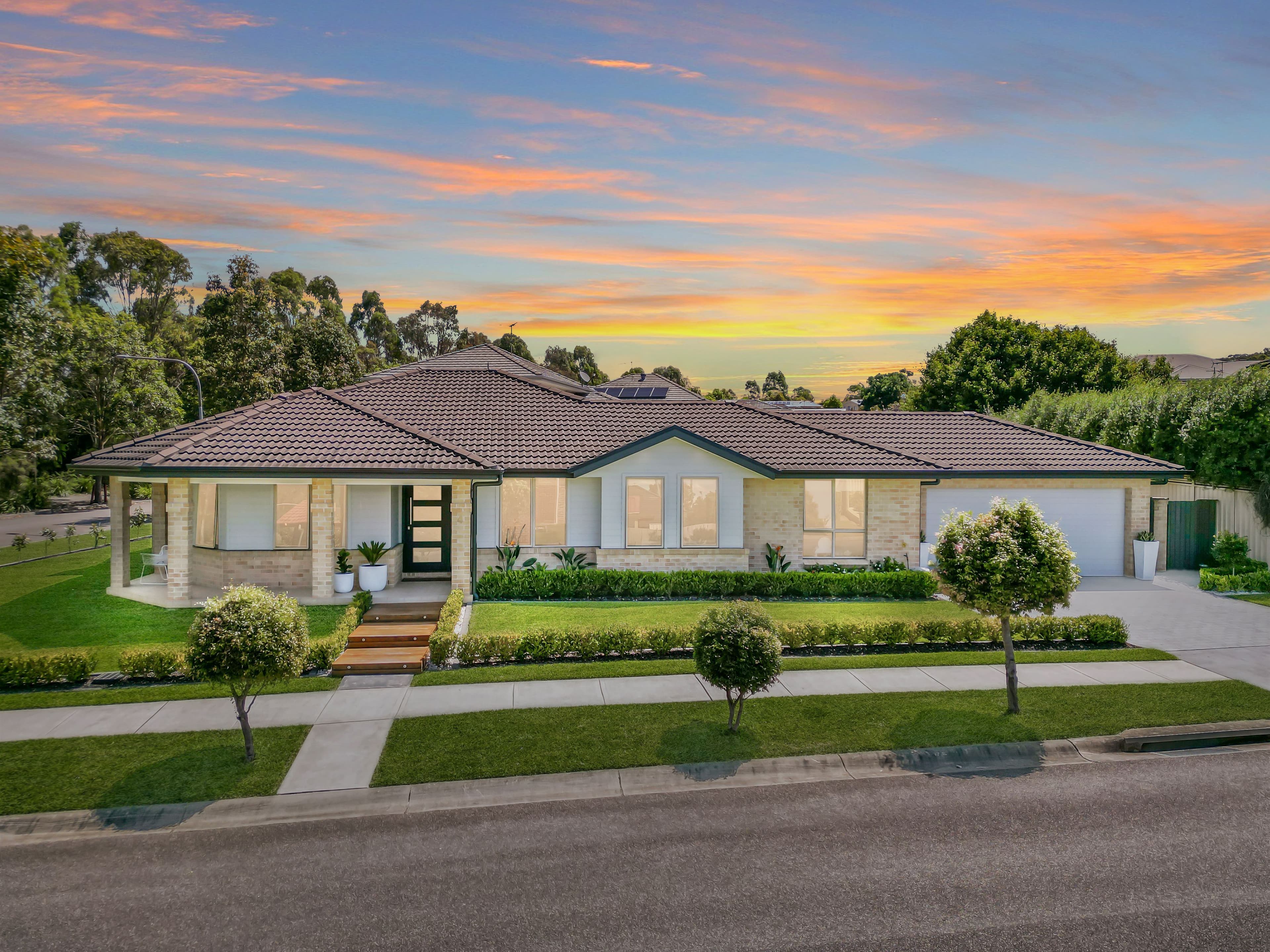 4 Alisma Road, Mount Annan NSW 2567, Mount Annan - Image 1