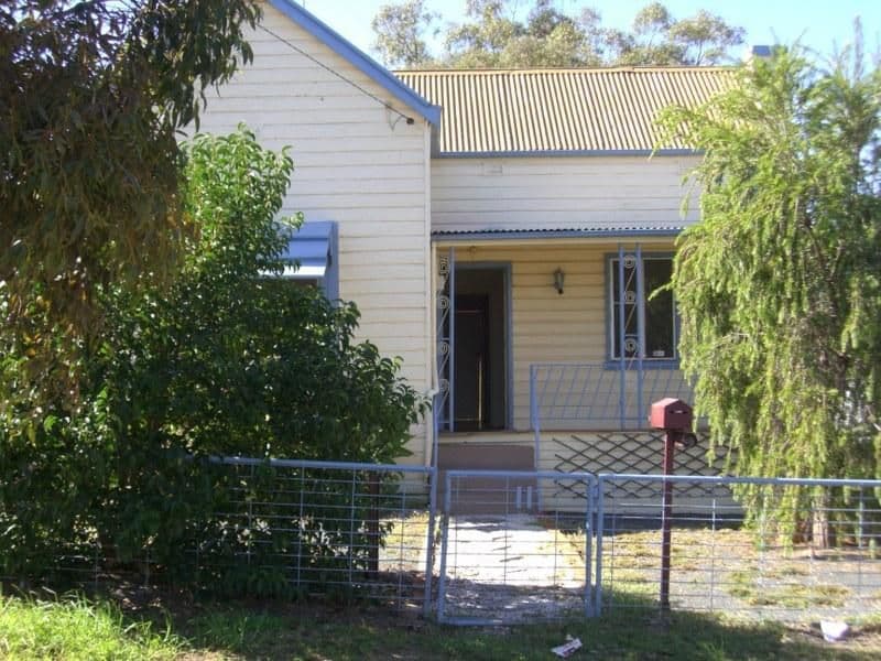 11 Napier Street, CONDOBOLIN NSW 2877, Condobolin - Thumbnail 8