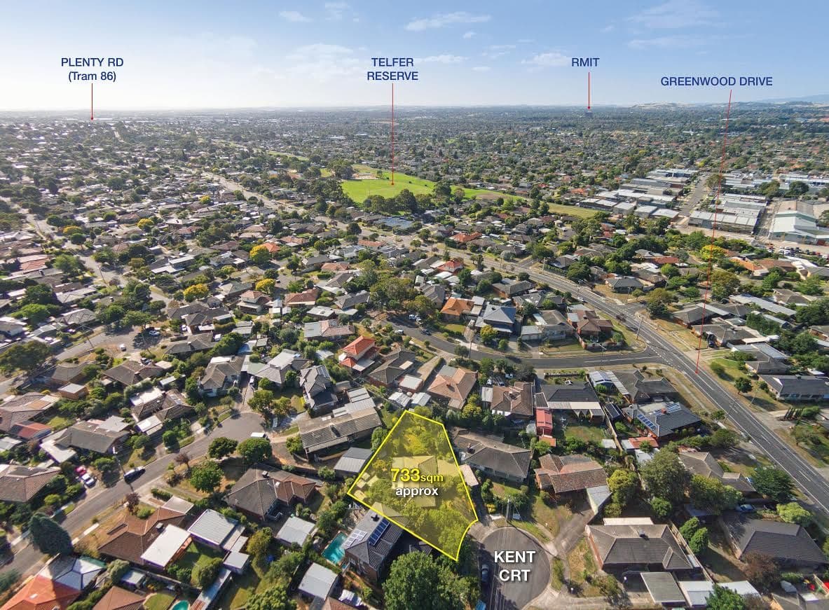3 Kent Court, Bundoora VIC 3083, Bundoora - Thumbnail 2