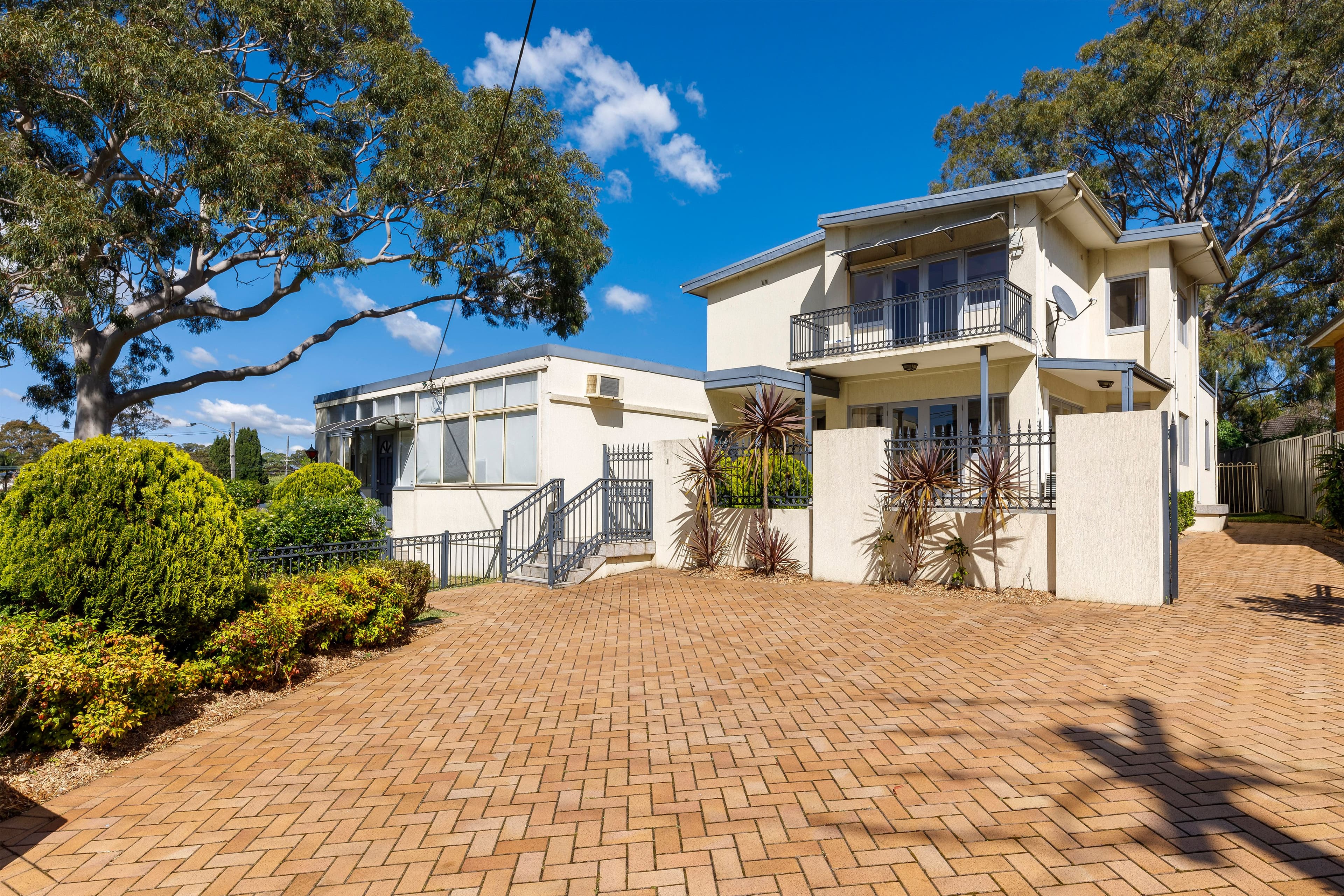 1 Spooner Place, North Ryde NSW 2113, North Ryde - Image 1