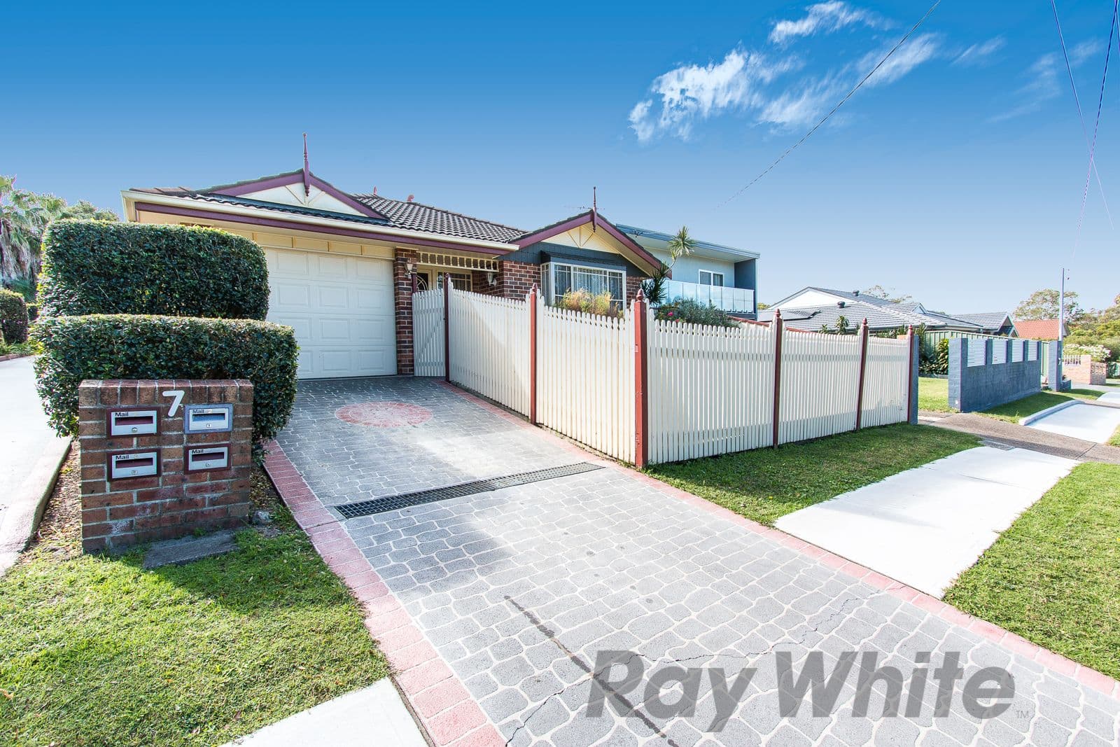 7 James Street, Charlestown NSW 2290, Charlestown - Image 1