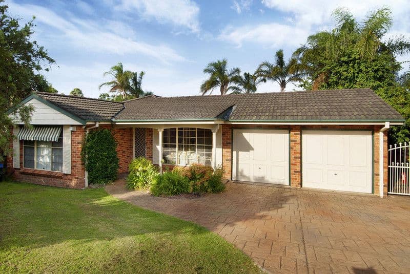 63 Mackillop Drive, BAULKHAM HILLS NSW 2153, Baulkham Hills - Image 1