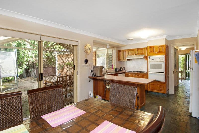 63 Mackillop Drive, BAULKHAM HILLS NSW 2153, Baulkham Hills - Thumbnail 3