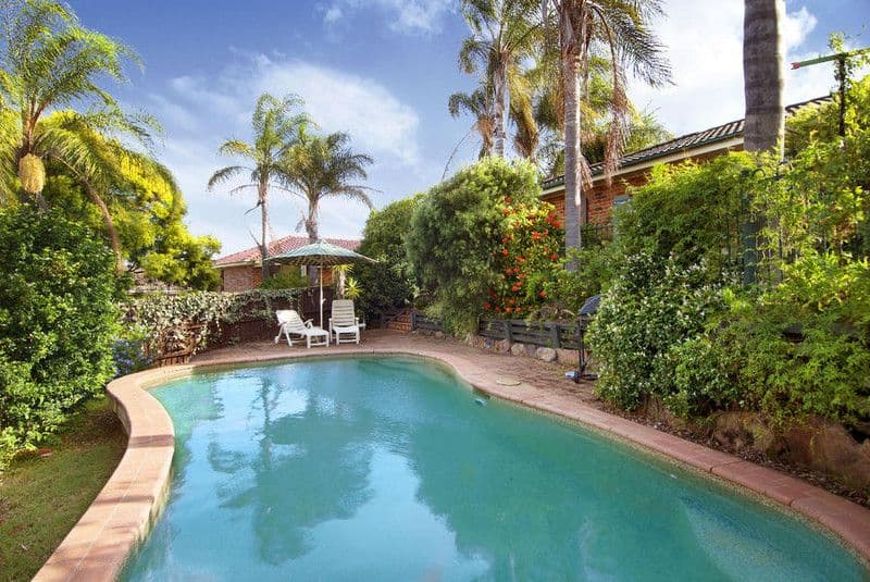 63 Mackillop Drive, BAULKHAM HILLS NSW 2153, Baulkham Hills - Thumbnail 5