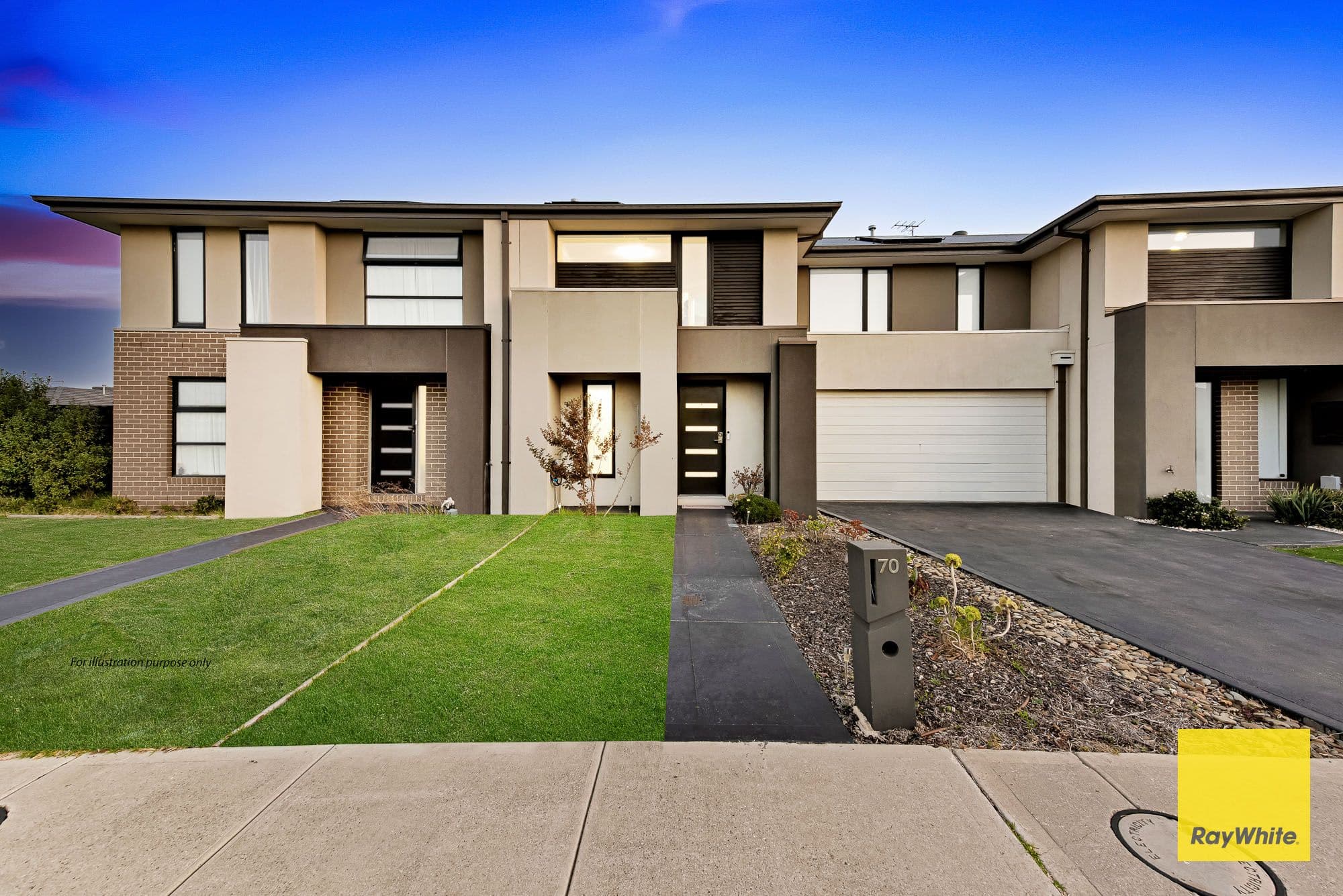 70 Monet Drive, Truganina VIC 3029, Truganina - Image 1