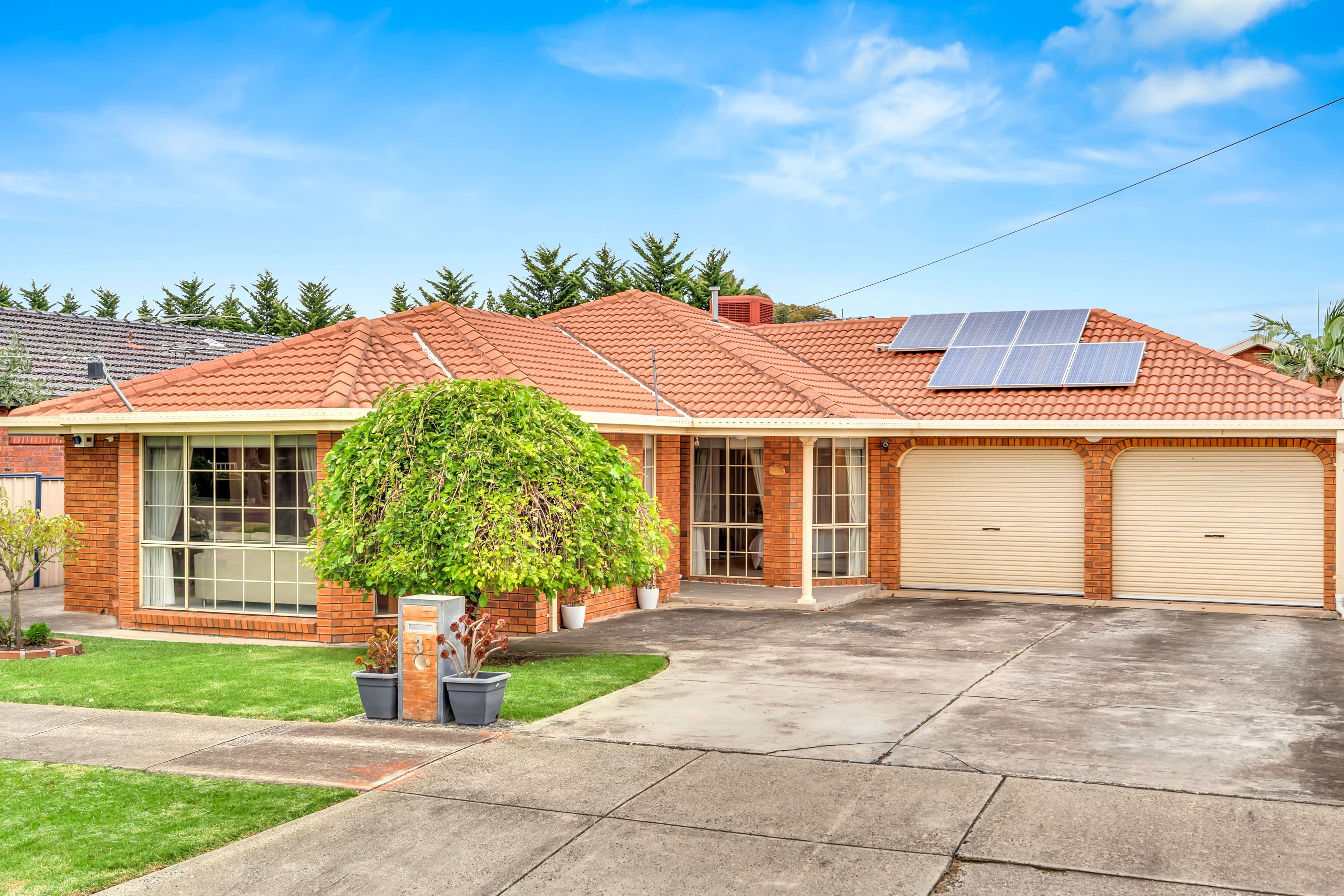 3 Witton Court, Greenvale VIC 3059, Greenvale - Image 1