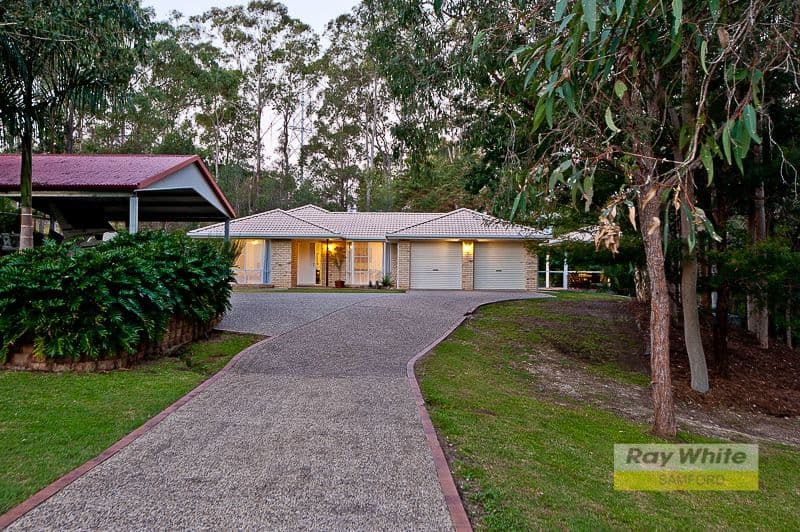 1 Frigo Court, BUNYA QLD 4055, Bunya - Image 1