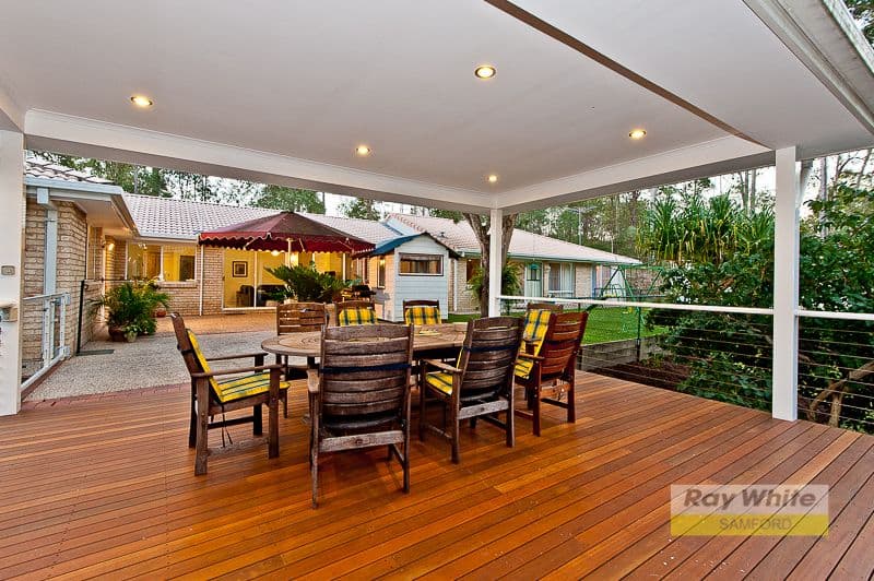 1 Frigo Court, BUNYA QLD 4055, Bunya - Thumbnail 2