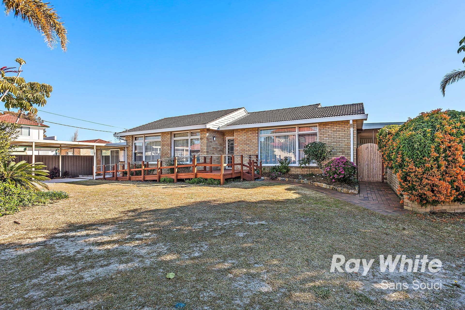1 Colson Crescent, Monterey - Image 1