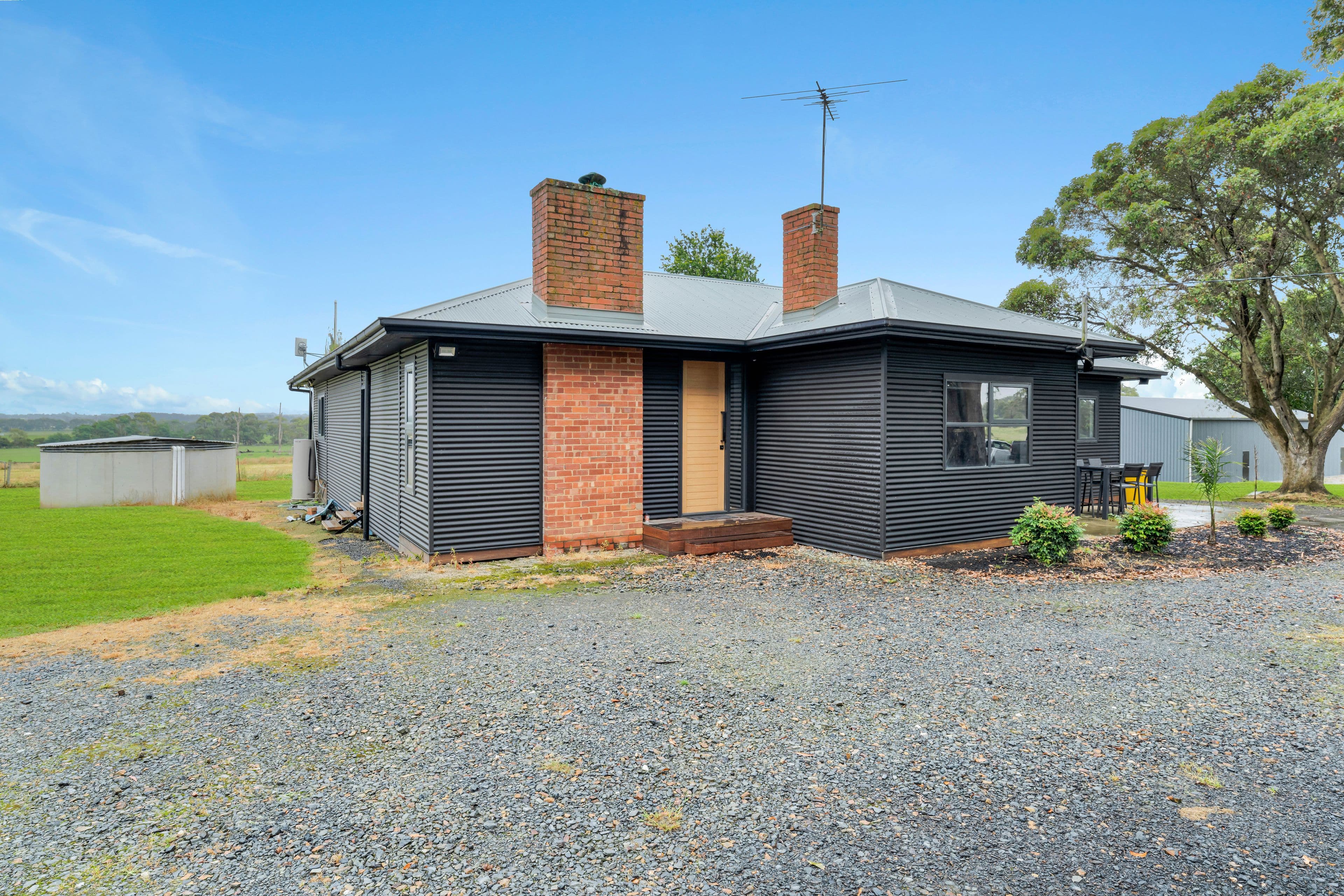 410 North Poowong Road, Nyora VIC 3987, Nyora - Image 1